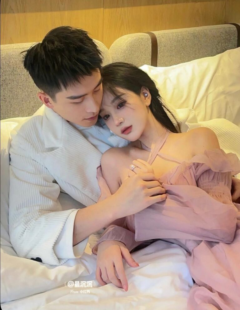 Sau Khi Bị Bắt Gào Yêu, Mẹ Chồng Hào Môn Tranh Nhận Con Dâu