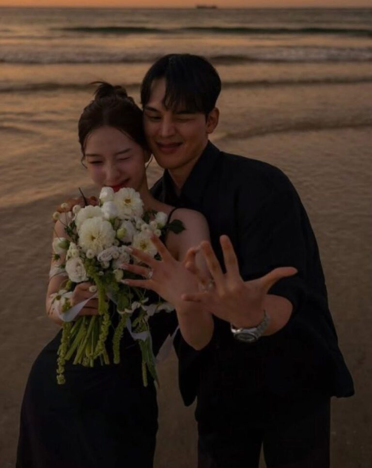 Tình Yêu Bay Theo Gió