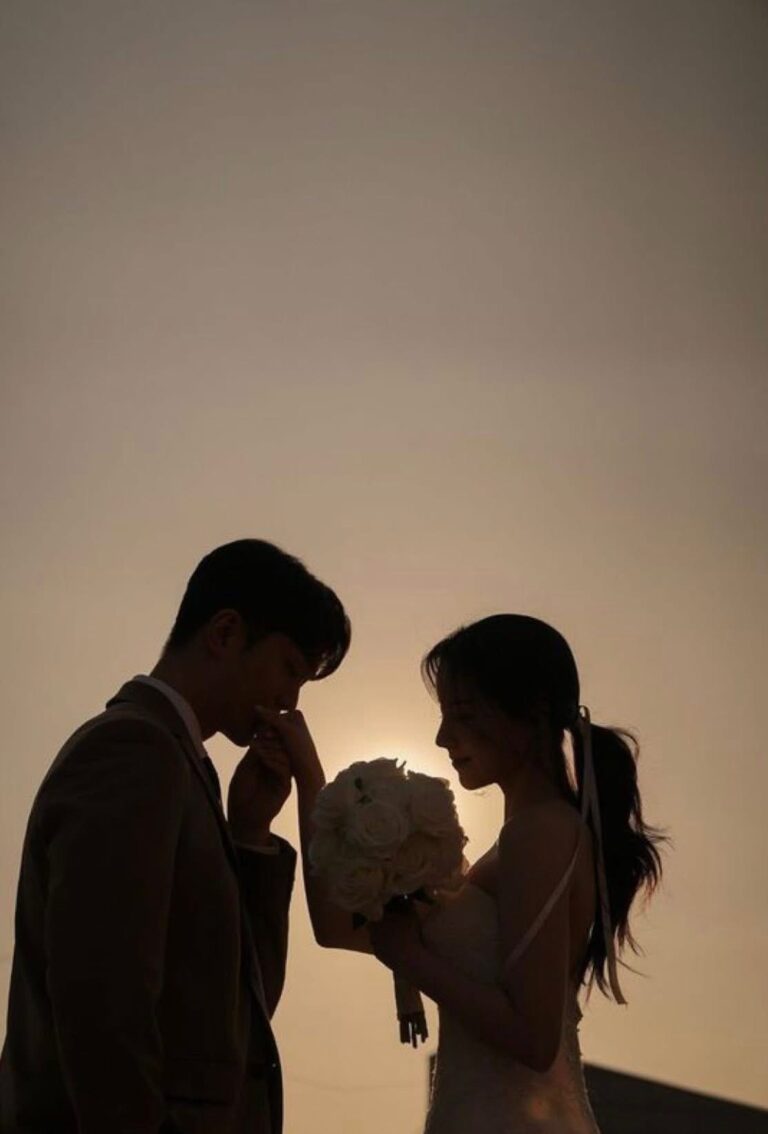 Tình Yêu Cuốn Theo Gió