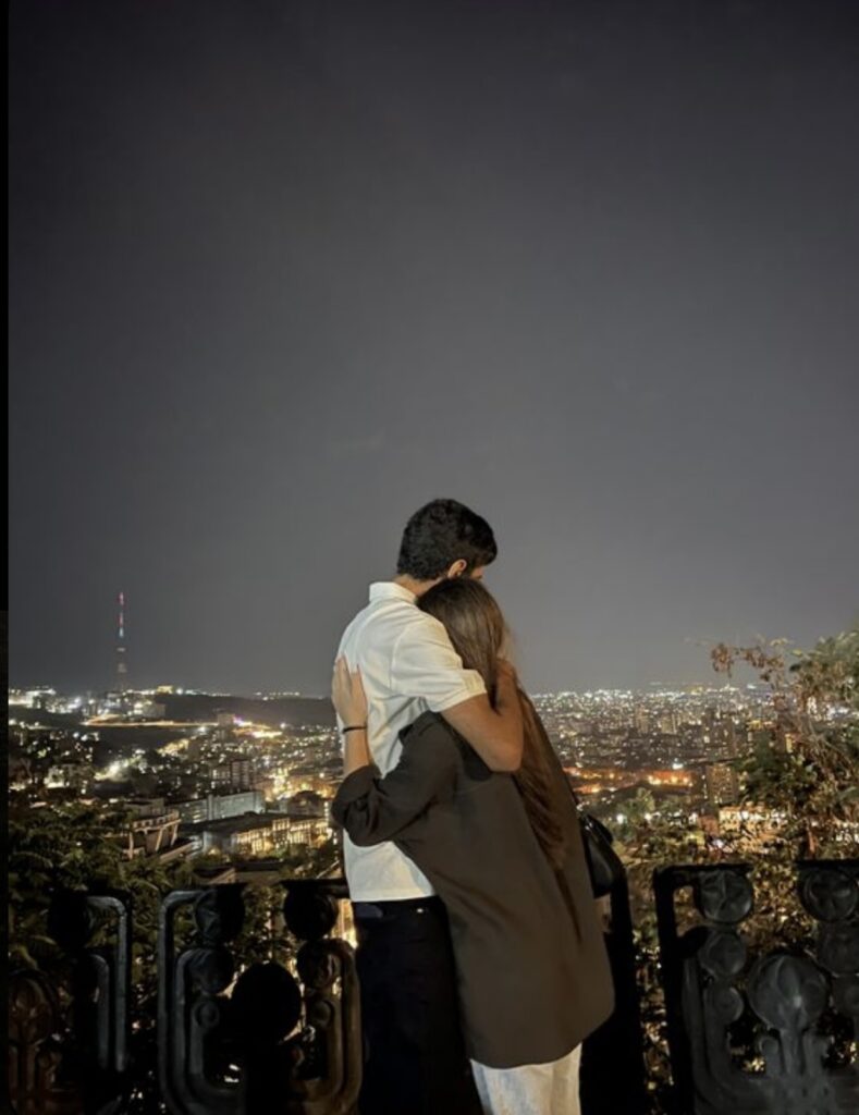 Chồng Gây Tai Nạn Bỏ Chạy