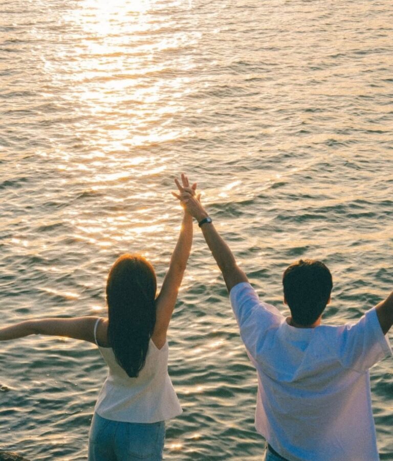 Trả Lại Nhẫn Cưới Cho Anh