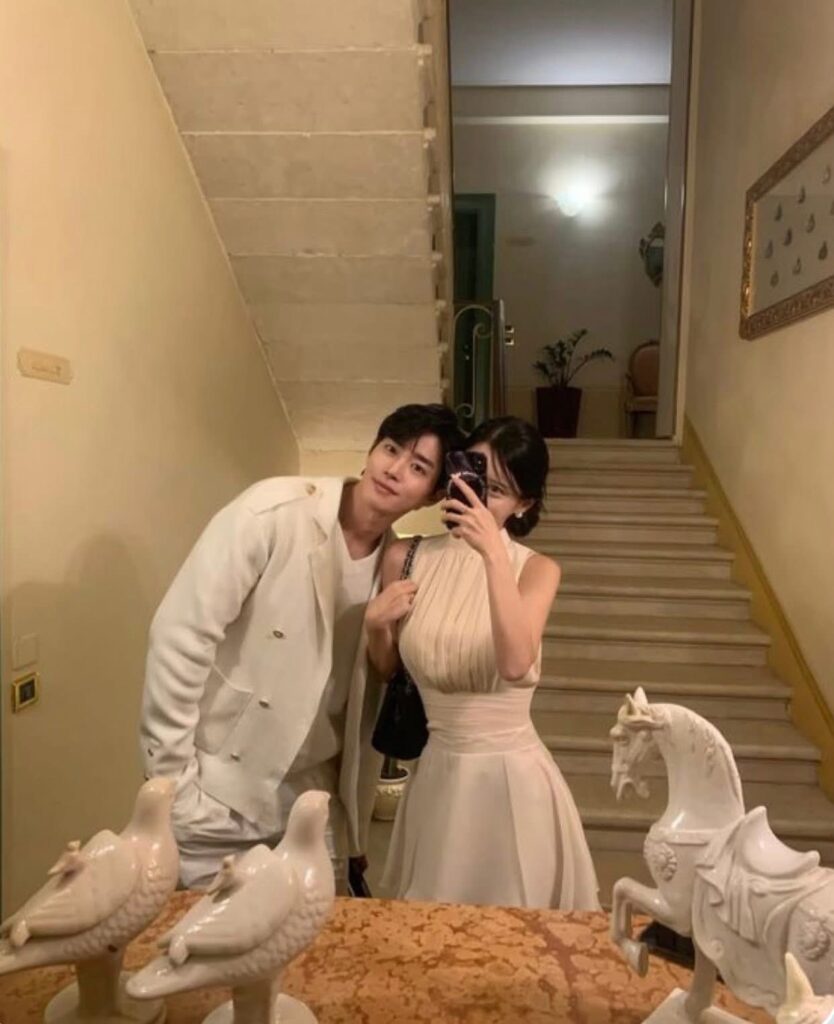 Yêu Đương Với Tổng Giám Đốc