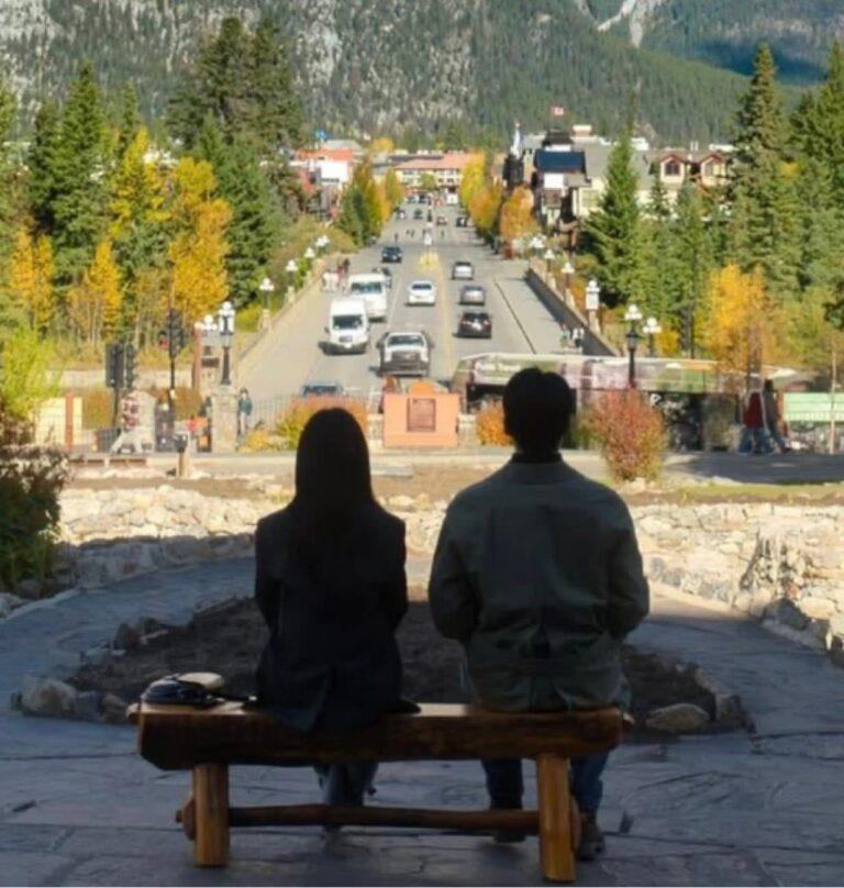 10 Năm Thanh Xuân, Đổi Lại Một Lời Chia Tay