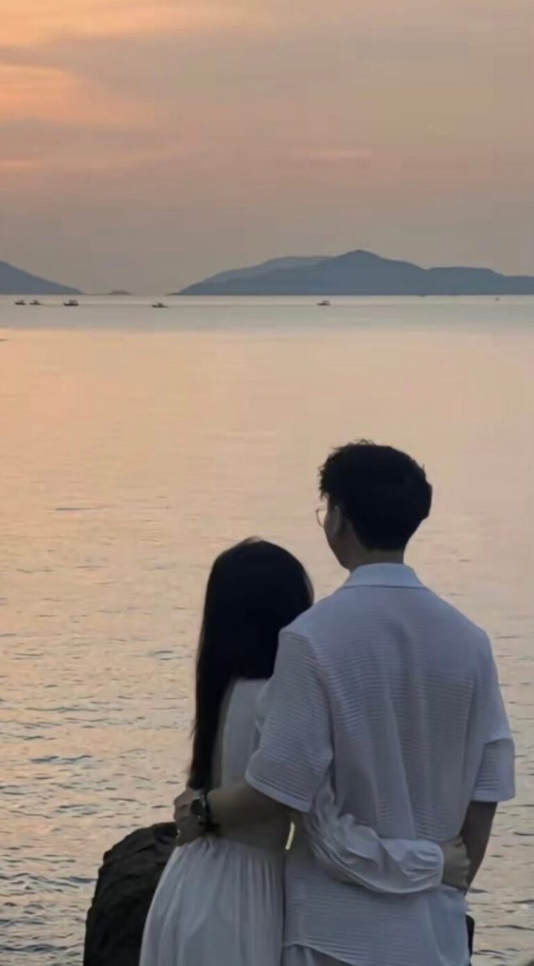 Kỷ Niệm 6 Năm Hôn Nhân Chúng Tôi Ly Hôn