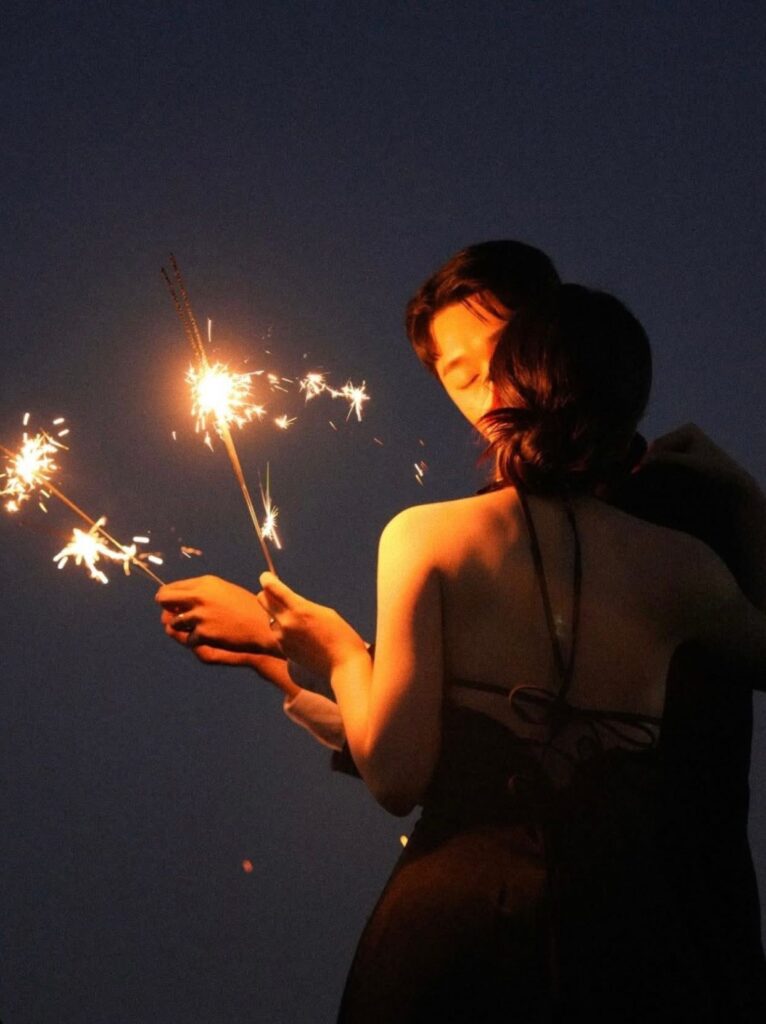 Bạch Nguyệt Quang Tỉnh Lại