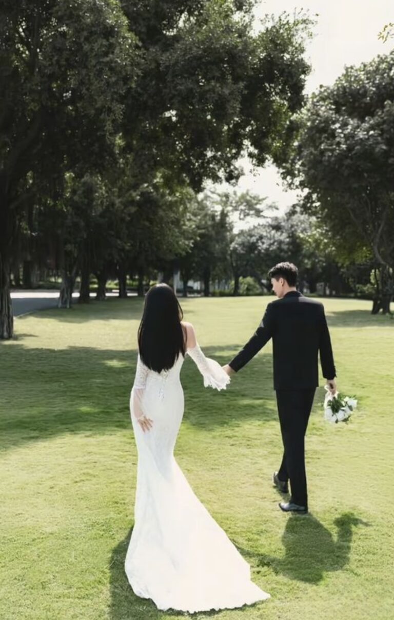 Sau Khi Chia Tay, Tôi Cầm Tiền Và Ra Nước Ngoài