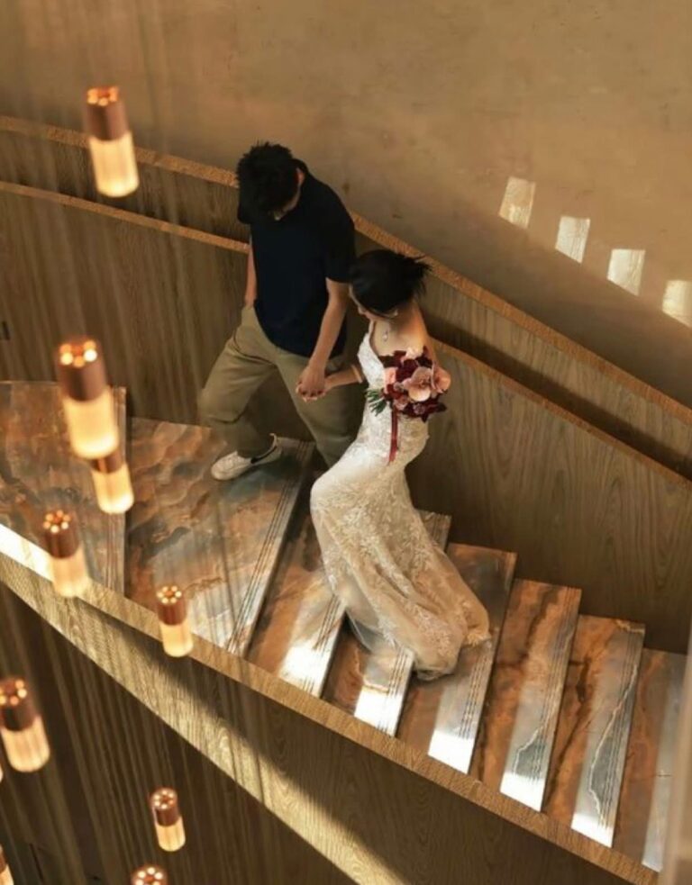 Chồng Làm Bạn Thân Có Thai