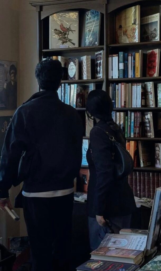 Hôn Nhân Sắp Đặt Full