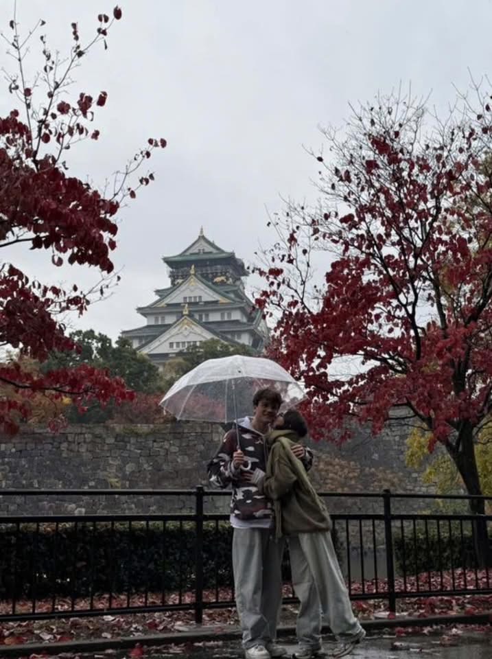 Chồng Có Gia Đình Thứ 2