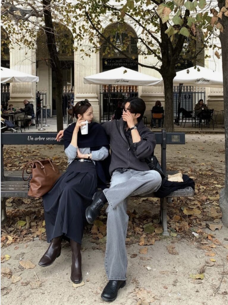 Vì Anh Không Yêu Tôi