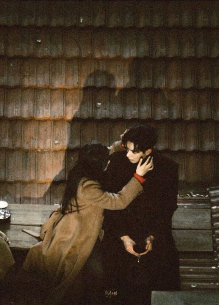 Xoá Liên Lạc Với Anh