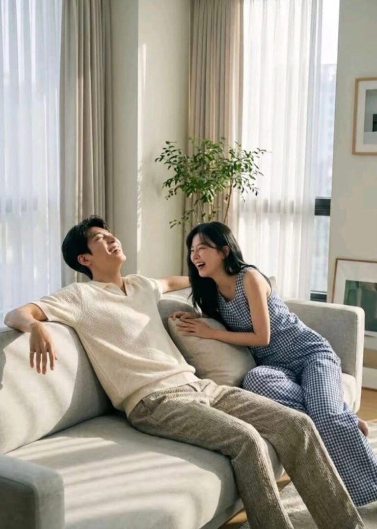 Mãi Mãi Bên Nhau Full