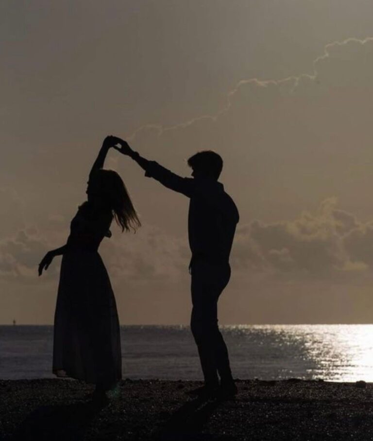 Kỷ Niệm 20 Năm Ngày Cưới