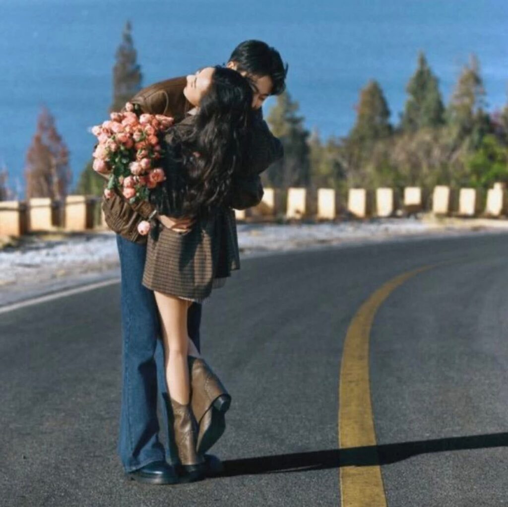 Tiểu Thanh Mai Của Vị Hôn Phu Trở Về