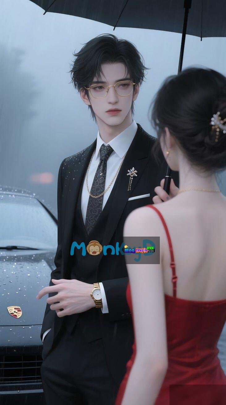 Kế Hoạch Báo Thù Tình Cũ Của Tổng Tài Nhu Nhược