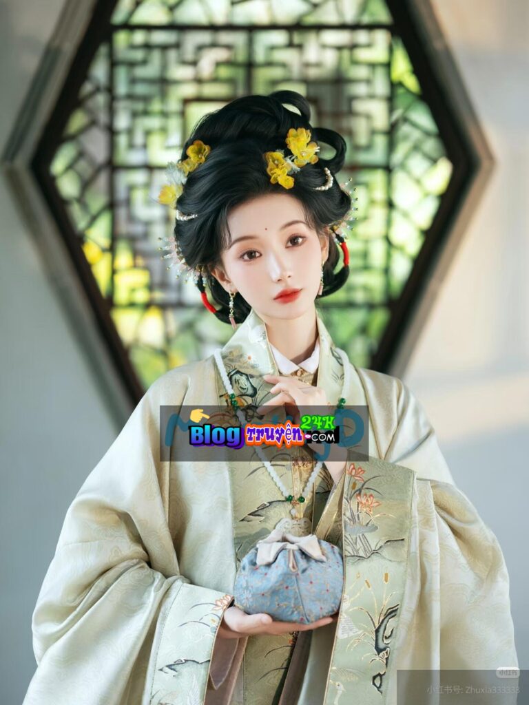 Kế Mẫu Khó Làm