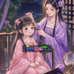 Kế Mẫu Tướng Quân Phủ