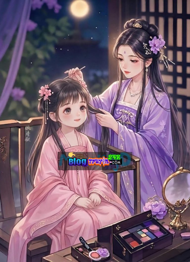 Kế Mẫu Tướng Quân Phủ