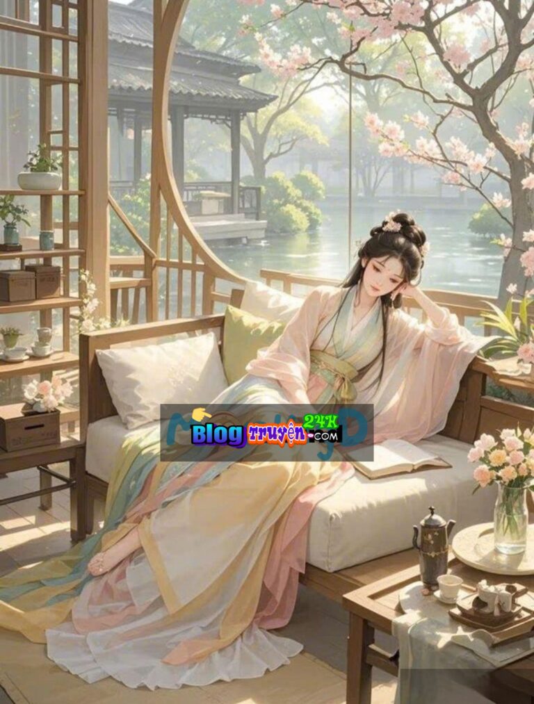 Kế Thê Không Hiền