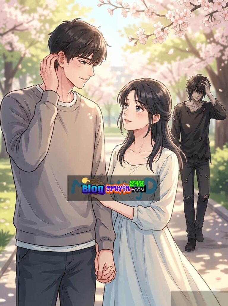 Kẻ Tồi Như Anh Cũng Đáng Được Trọng Sinh À