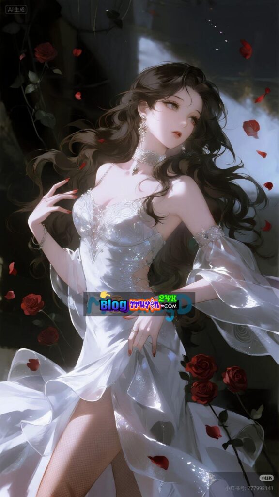 Kết Cục Của Nữ Phụ Phản Diện