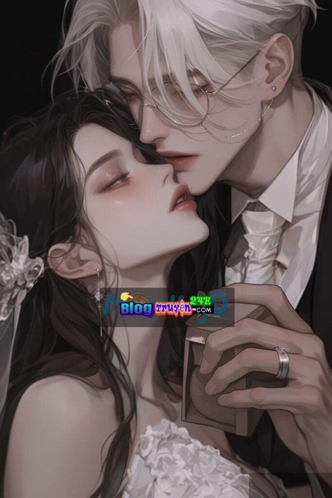 Kết hôn chớp nhoáng với bá tổng, anh ta không diễn nữa