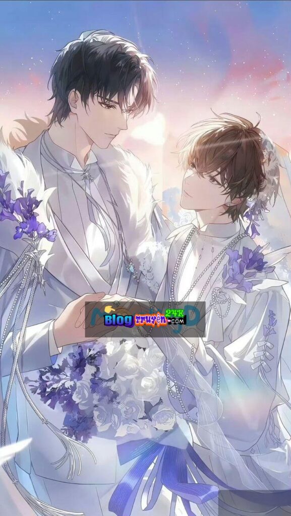 Kết Hôn Theo Hợp Đồng Với Đại Gia Hào Môn