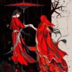 Kết Minh Hôn Cô Vợ Trẻ Là Ma