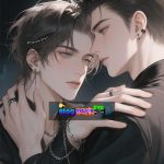 Khi Ma Tôn Xuyên Thành Omega