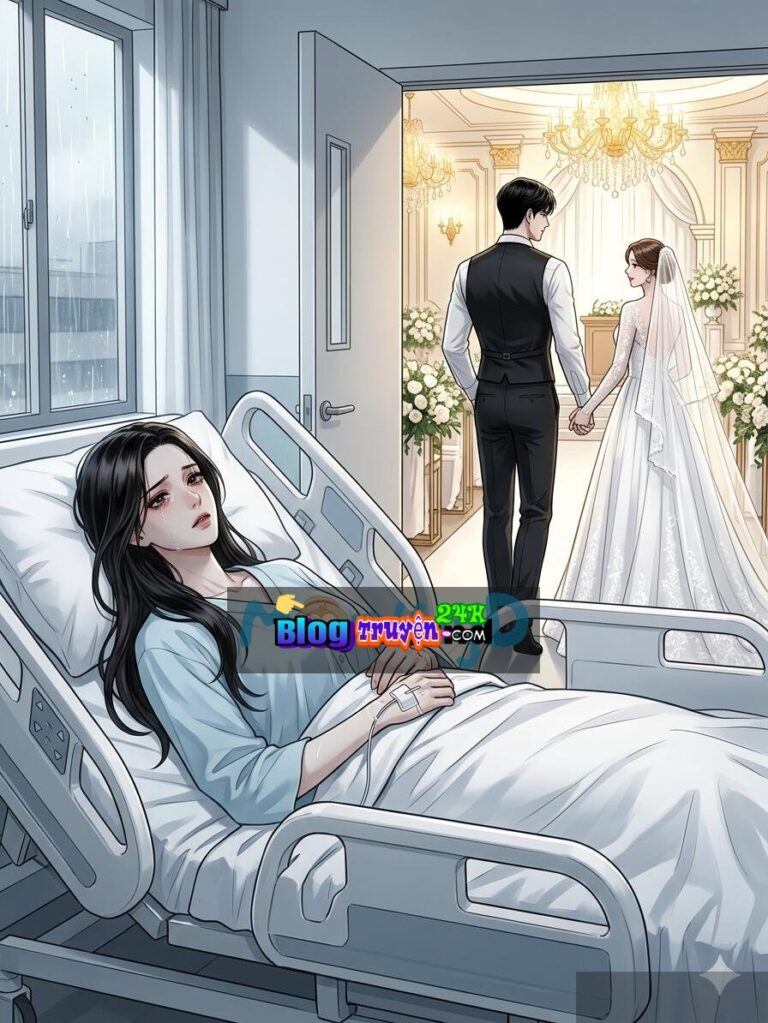 Khi Tôi Rời Khỏi Thế Giới, Anh Có Hối Hận Không