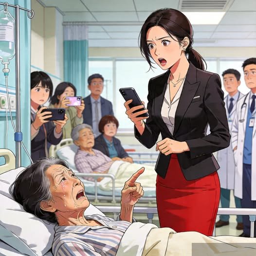 Khoản Tiền Biến Mất