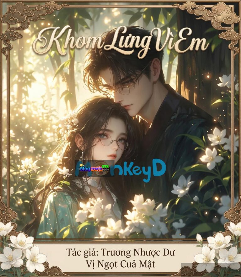 Khom Lưng Vì Em