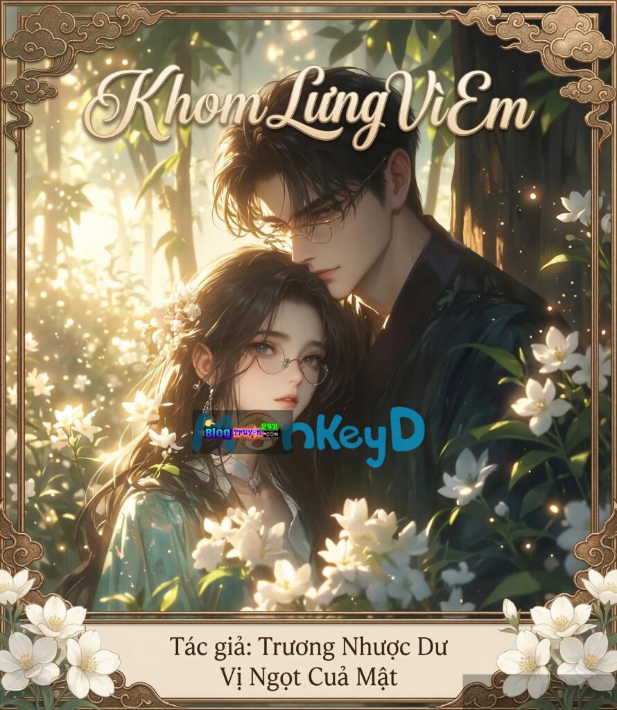 Khom Lưng Vì Em