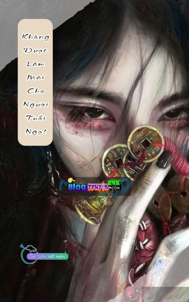 Không Được Làm Mai Cho Người Tuổi Ngọ!