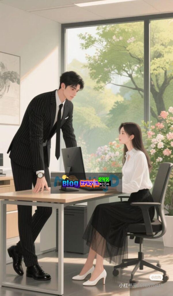 Không Hẹn Mà Gặp