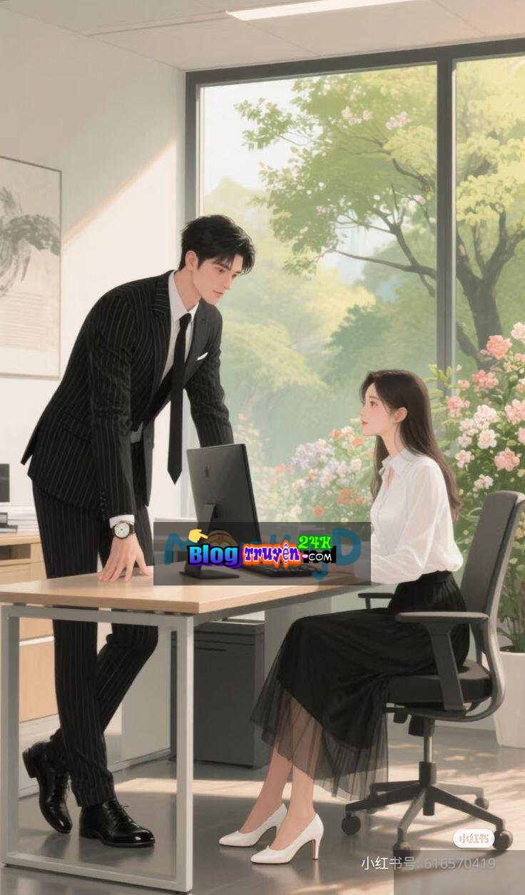 Không Hẹn Mà Gặp