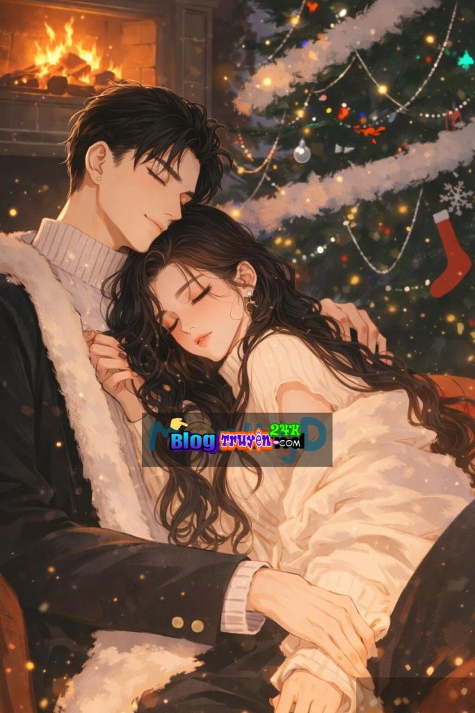 Không Làm Bạn Gái Anh Nữa, Tôi Làm Bạn Gái Của Bạn Cùng Phòng Anh