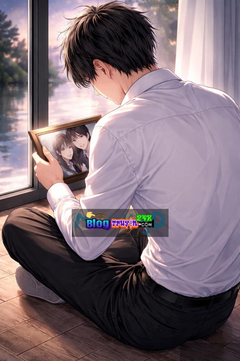 Không làm nữ phụ độc ác nữa