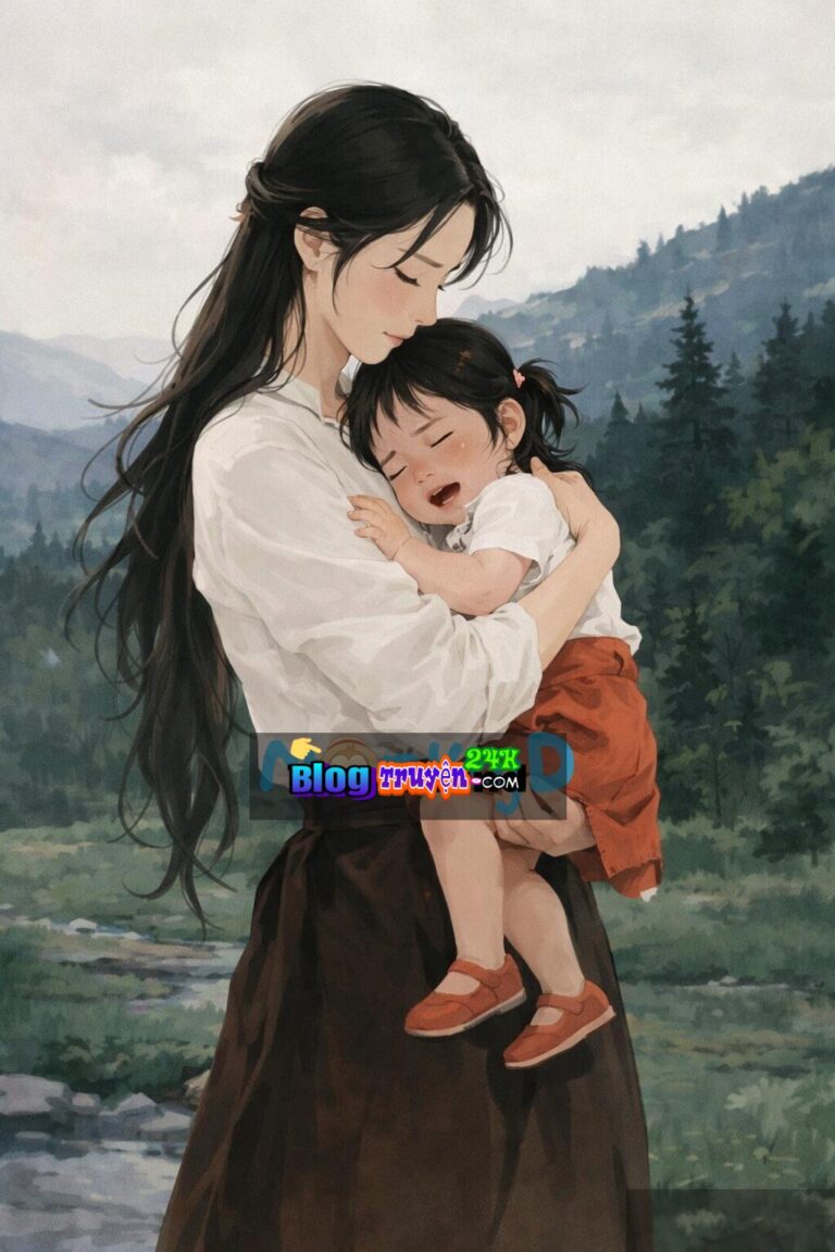 Không Mua Nhà Cho Cháu Trai, Chị Dâu Lên Kế Hoạch Bán Con Gái Tôi