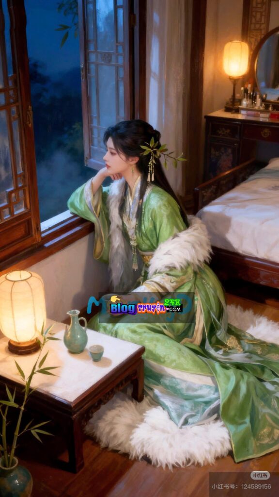 Không Ngờ Hệ Thống “Biến Lời Nói Dối Thành Thật” Của Tôi Lại Bá Đạo Như Thế