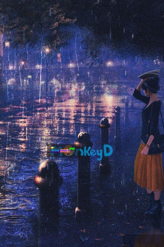 Không Vào Giấc Mộng Của Tôi