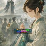 Kiếm Của Sư Muội