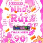 Kiếm Tiền Nhờ Rút Thẻ Ở Thập Niên 90