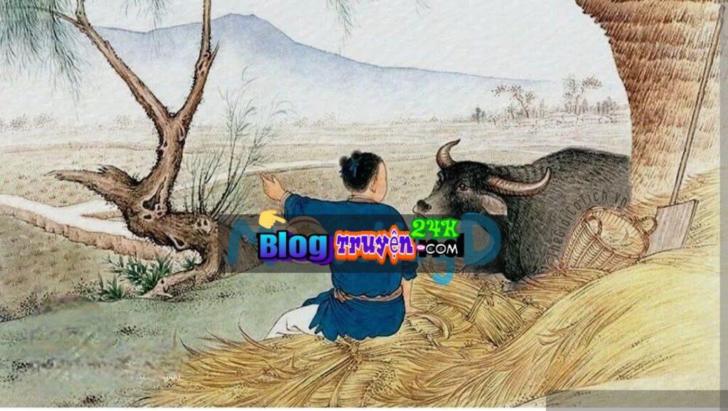 Kiếp Nạn Chức Nữ