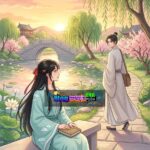 Kiếp Trước Vùi Thân Nơi Biệt Viện, Kiếp Này Ta Chỉ Cầu Tự Do