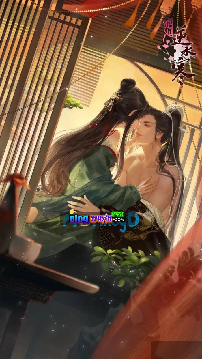 Kiều Hoa Của Thợ Săn Hung Hãn