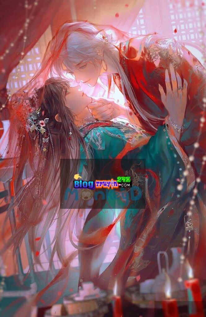 Kiệu Hoa Đỏ Thẫm