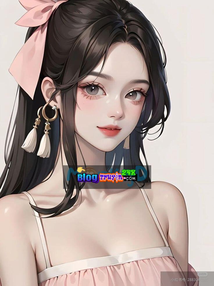 Kiều Kiều Không Biết Nói