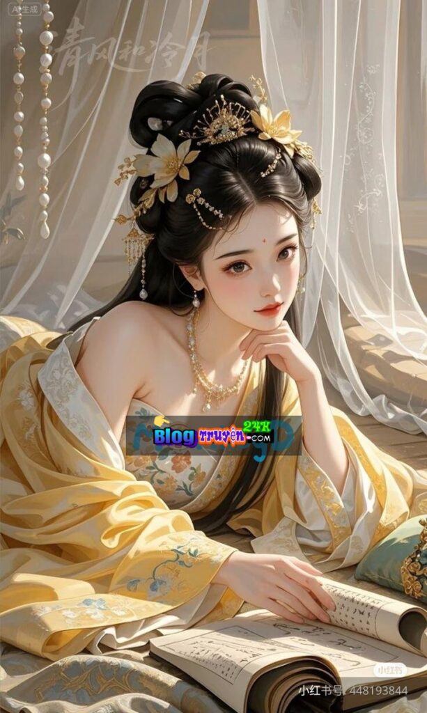 Kiều Sủng Phu Quân