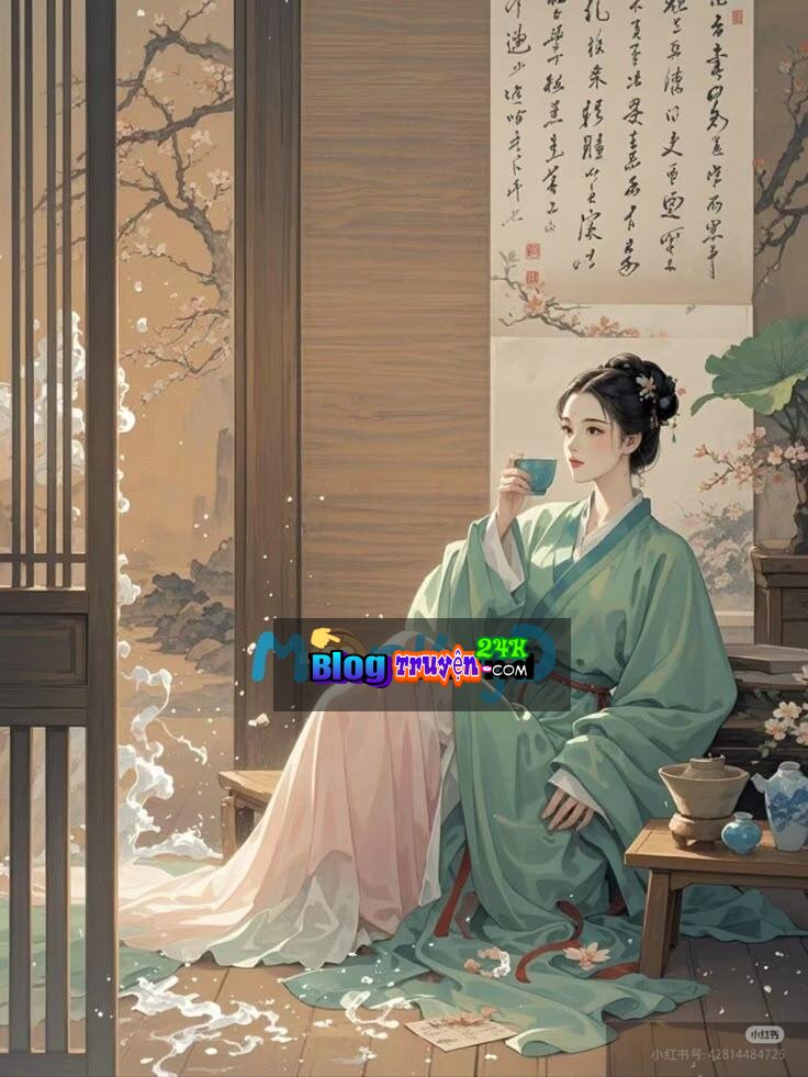 Kinh Thành Kỳ Họa Lục